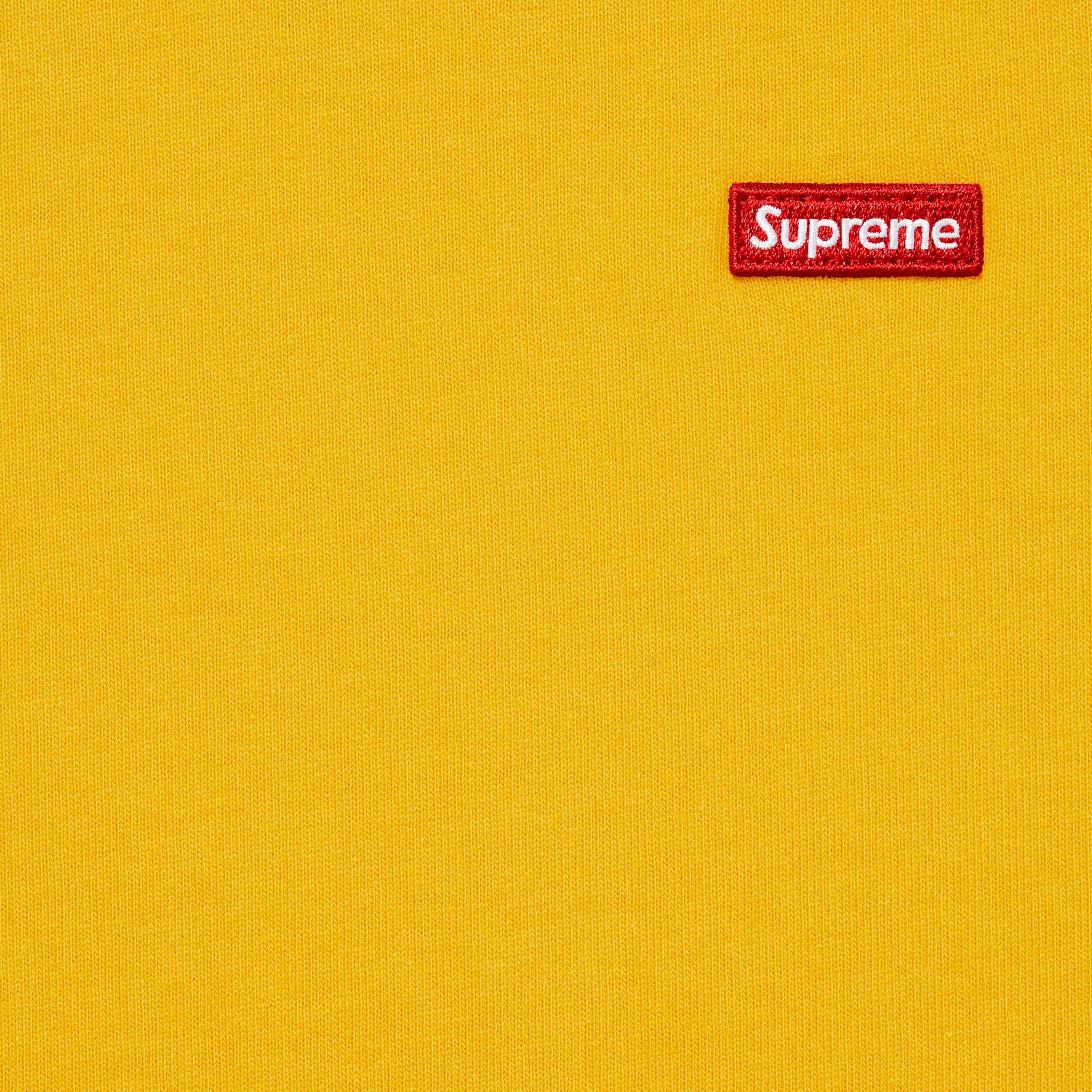 Small Box Tee view 4